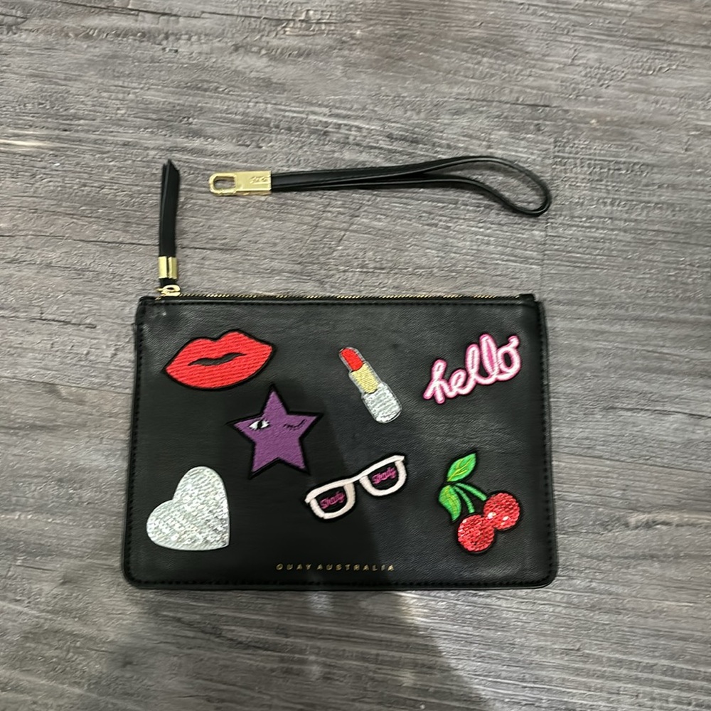 Wristlet - Picture 6 of 6